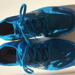 Nike Women's Free RN Flyknit 2018 Run Shoes Sz 8